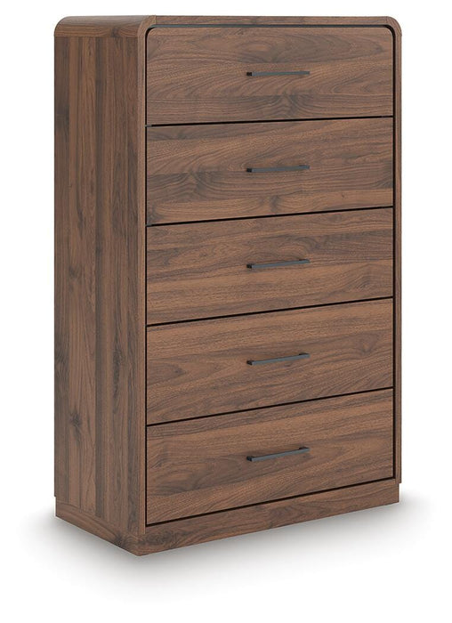 Fortlorn Chest of Drawers - CasaBella Furniture (San Antonio, TX)