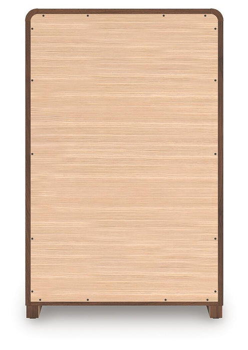 Fortlorn Chest of Drawers - CasaBella Furniture (San Antonio, TX)