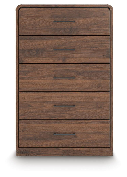 Fortlorn Chest of Drawers - CasaBella Furniture (San Antonio, TX)