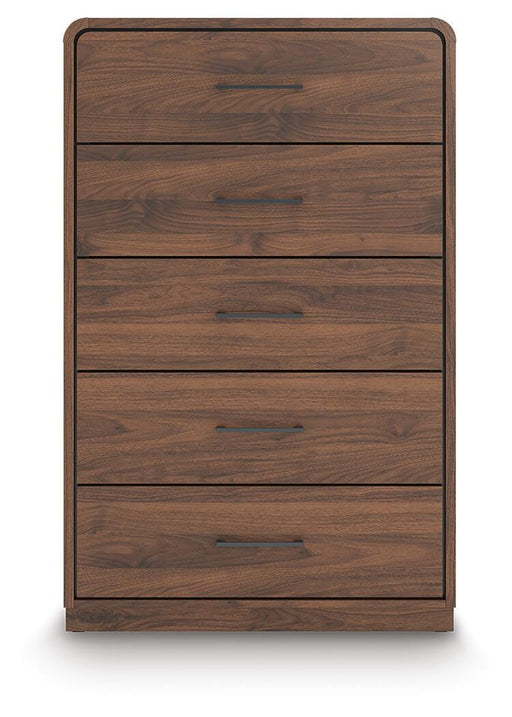 Fortlorn Chest of Drawers - CasaBella Furniture (San Antonio, TX)