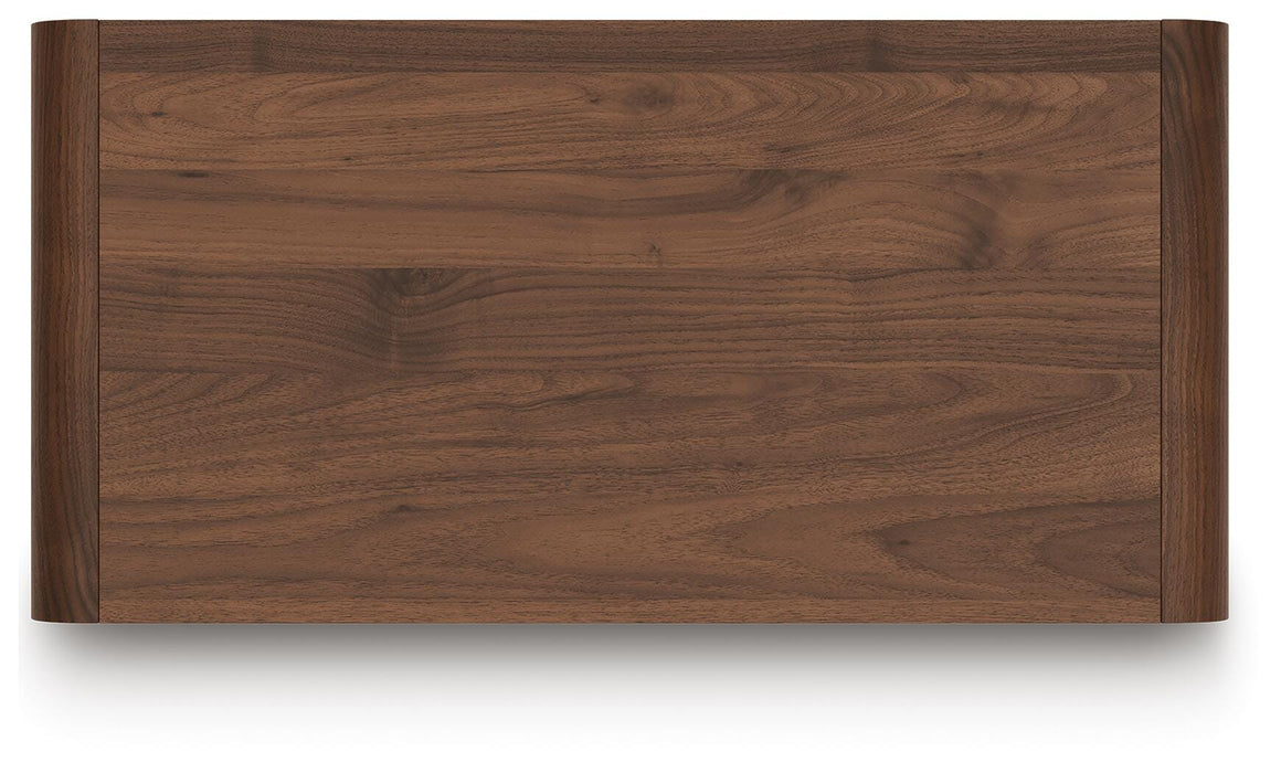 Fortlorn Chest of Drawers - CasaBella Furniture (San Antonio, TX)