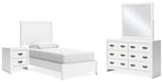 Binterglen Bedroom Package - CasaBella Furniture (San Antonio, TX)