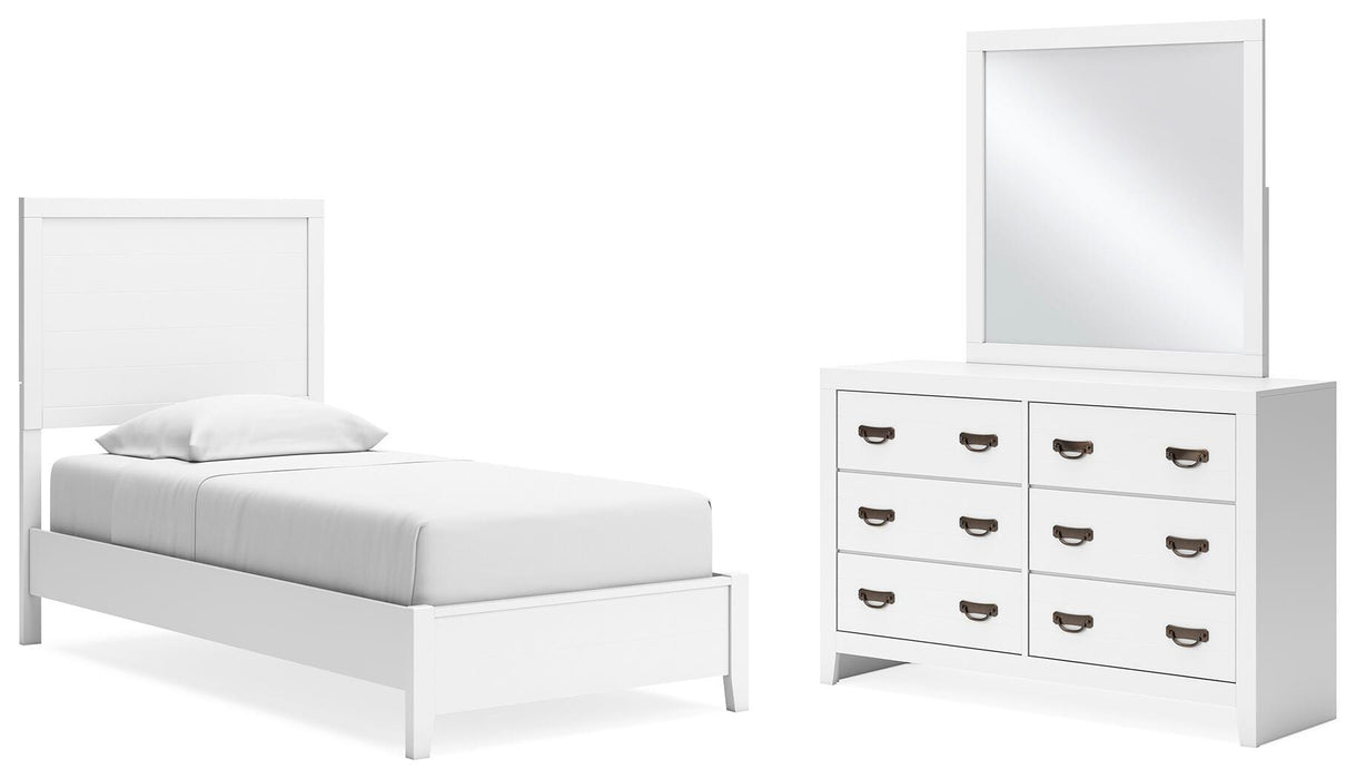 Binterglen Bedroom Package - CasaBella Furniture (San Antonio, TX)