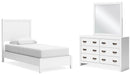 Binterglen Bedroom Package - CasaBella Furniture (San Antonio, TX)