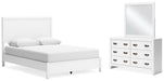 Binterglen Bedroom Package - CasaBella Furniture (San Antonio, TX)