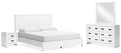 Binterglen Bedroom Package - CasaBella Furniture (San Antonio, TX)