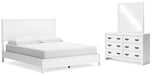 Binterglen Bedroom Package - CasaBella Furniture (San Antonio, TX)
