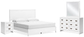 Binterglen Bedroom Package - CasaBella Furniture (San Antonio, TX)