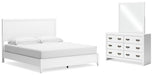 Binterglen Bedroom Package - CasaBella Furniture (San Antonio, TX)