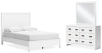 Binterglen Bedroom Package - CasaBella Furniture (San Antonio, TX)