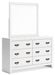 Binterglen Bedroom Package - CasaBella Furniture (San Antonio, TX)