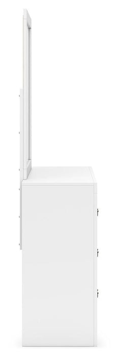 Binterglen Bedroom Package - CasaBella Furniture (San Antonio, TX)