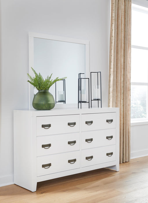 Binterglen Bedroom Package - CasaBella Furniture (San Antonio, TX)