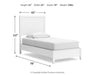 Binterglen Bedroom Package - CasaBella Furniture (San Antonio, TX)