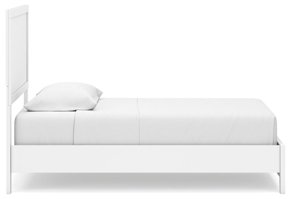 Binterglen Bedroom Package - CasaBella Furniture (San Antonio, TX)