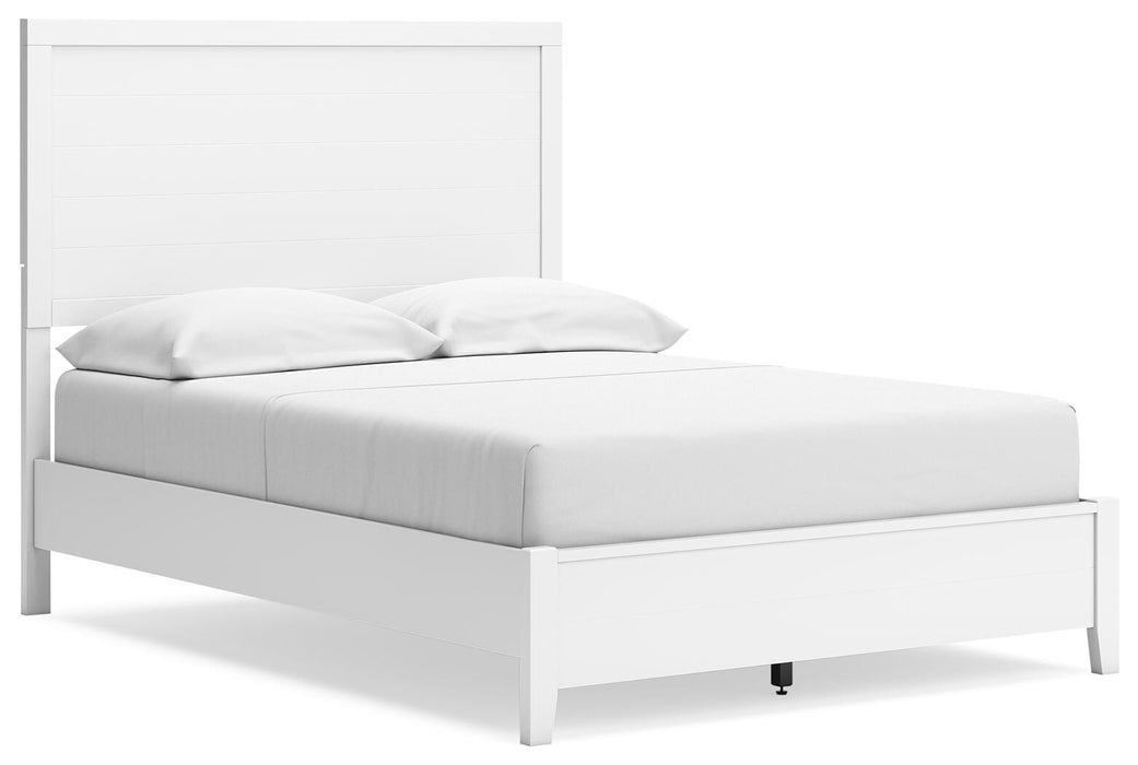 Binterglen Bedroom Package - CasaBella Furniture (San Antonio, TX)