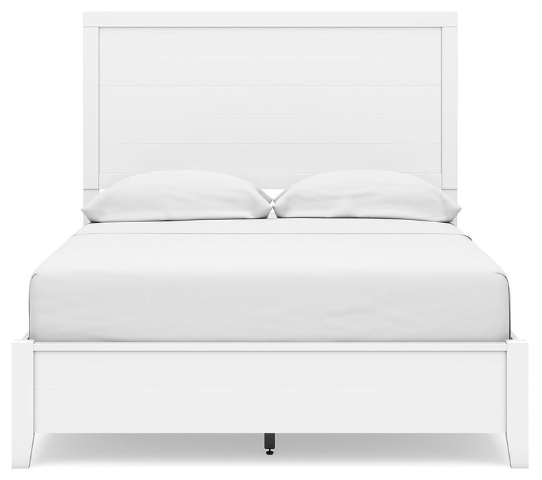 Binterglen Bedroom Package - CasaBella Furniture (San Antonio, TX)