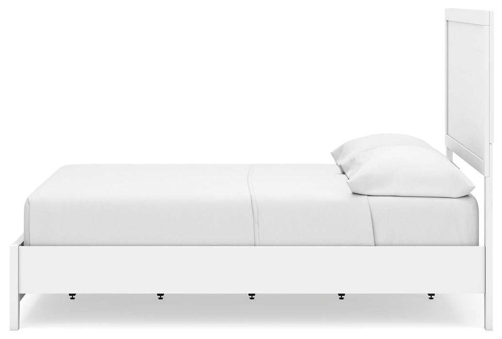 Binterglen Bedroom Package - CasaBella Furniture (San Antonio, TX)