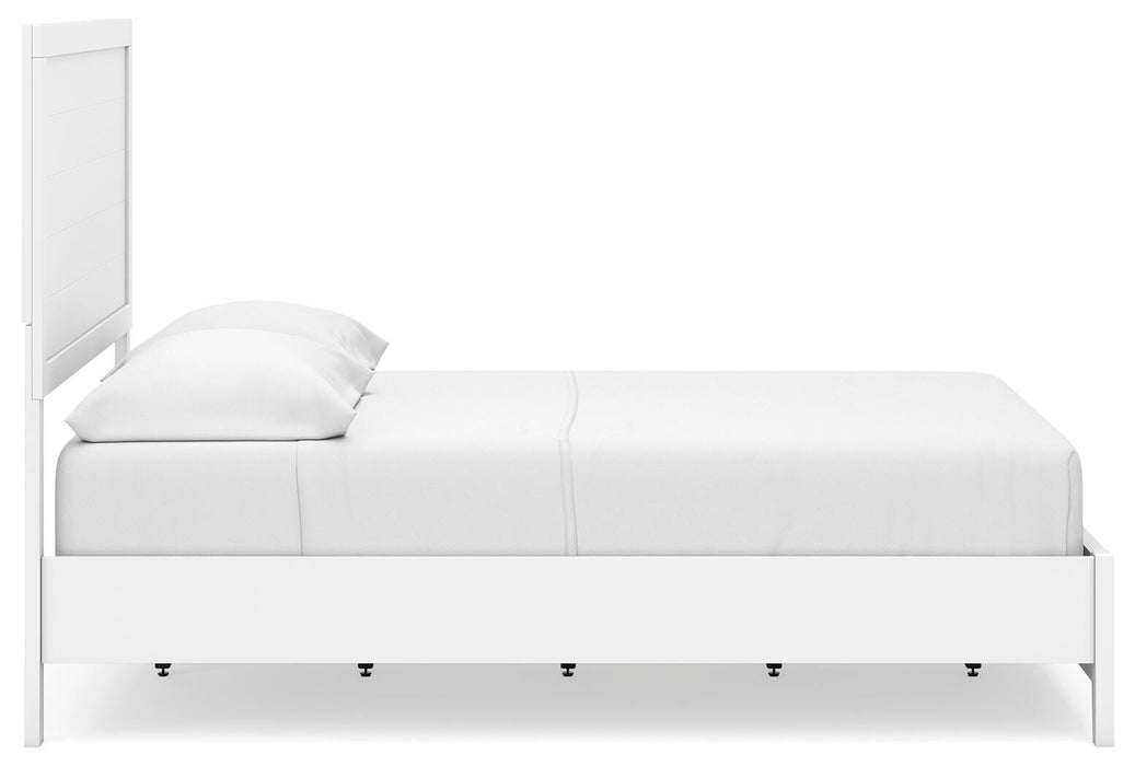 Binterglen Bedroom Package - CasaBella Furniture (San Antonio, TX)