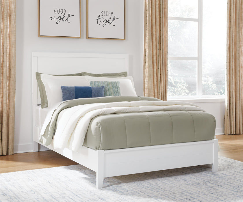 Binterglen Bedroom Package - CasaBella Furniture (San Antonio, TX)