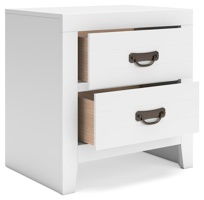 Binterglen Bedroom Package - CasaBella Furniture (San Antonio, TX)