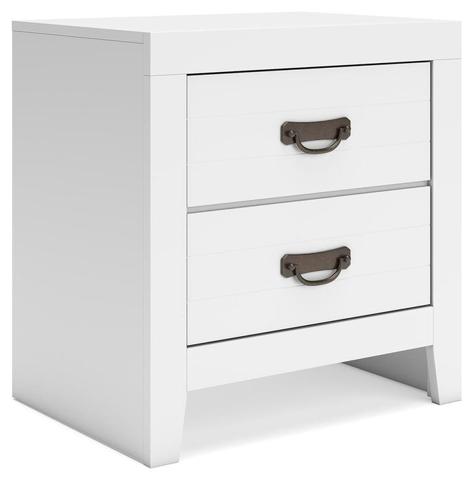 Binterglen Bedroom Package - CasaBella Furniture (San Antonio, TX)