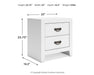 Binterglen Bedroom Package - CasaBella Furniture (San Antonio, TX)
