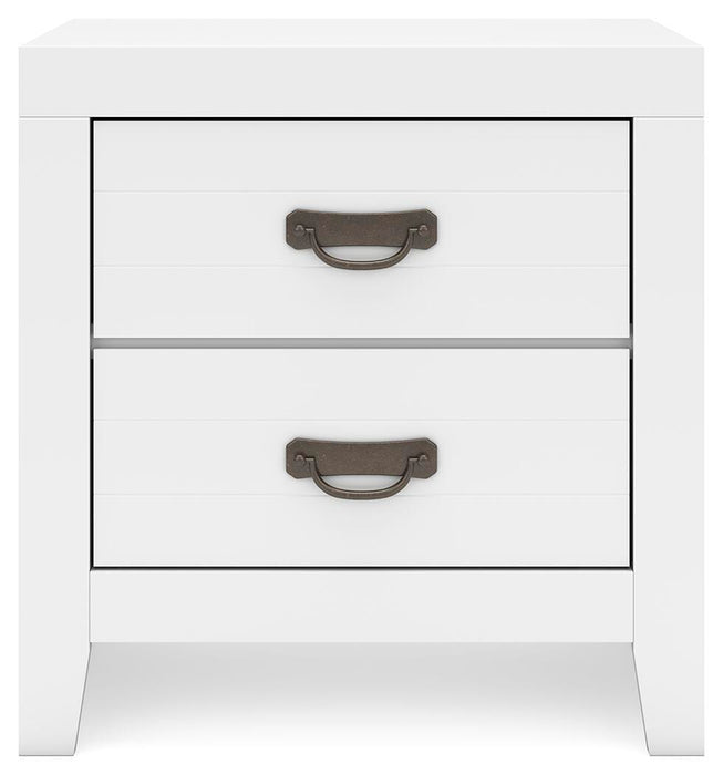Binterglen Bedroom Package - CasaBella Furniture (San Antonio, TX)