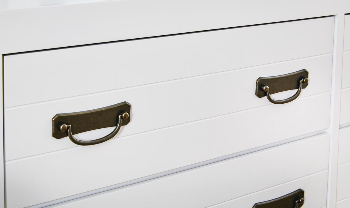 Binterglen Bedroom Package - CasaBella Furniture (San Antonio, TX)