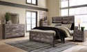 Wynnlow Bedroom Set - CasaBella Furniture (San Antonio, TX)