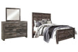 Wynnlow Bedroom Set - CasaBella Furniture (San Antonio, TX)