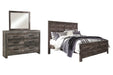 Wynnlow Bedroom Set - CasaBella Furniture (San Antonio, TX)
