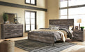 Wynnlow Bedroom Set - CasaBella Furniture (San Antonio, TX)