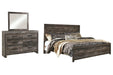Wynnlow Bedroom Set - CasaBella Furniture (San Antonio, TX)