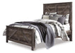 Wynnlow Bedroom Set - CasaBella Furniture (San Antonio, TX)