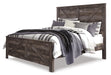 Wynnlow Bedroom Set - CasaBella Furniture (San Antonio, TX)