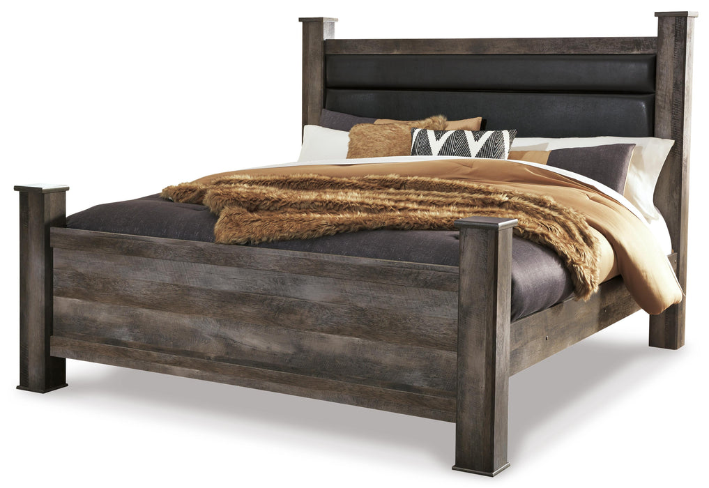Wynnlow Bedroom Set - CasaBella Furniture (San Antonio, TX)