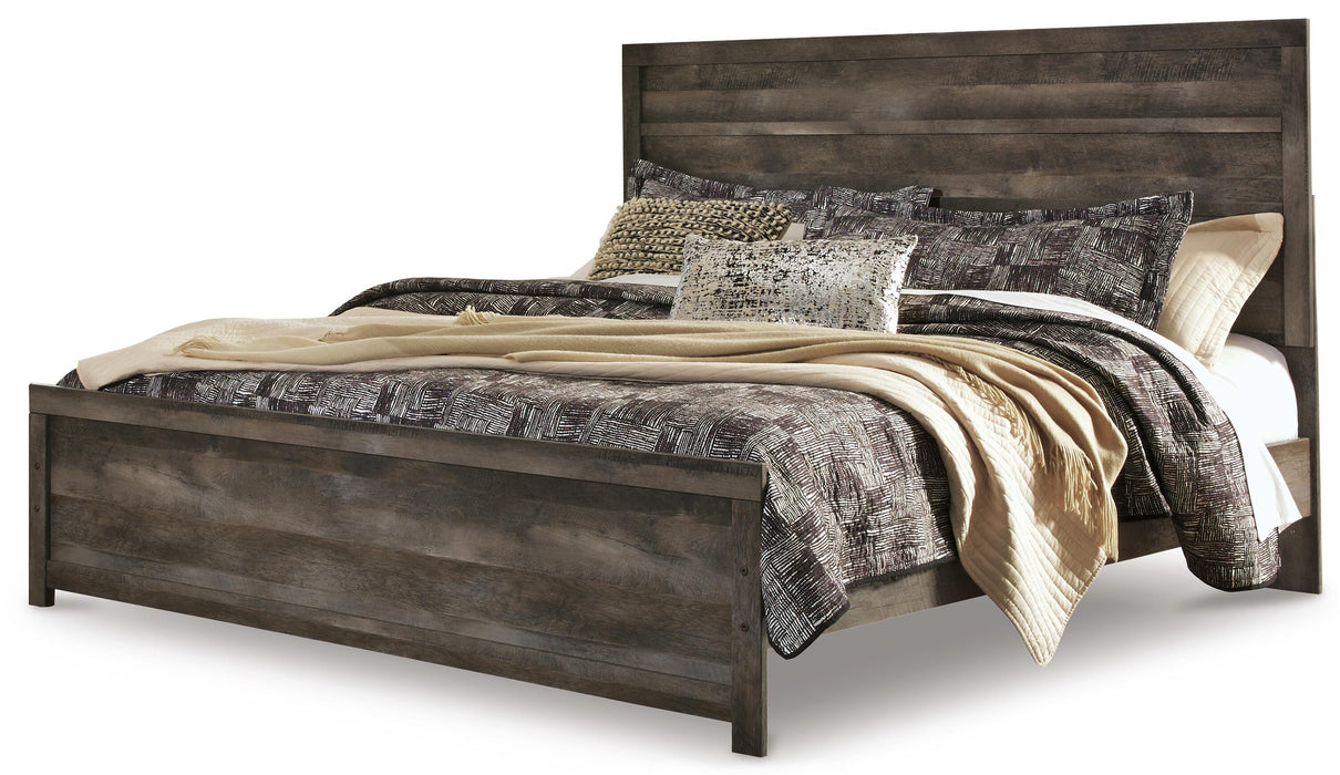 Wynnlow Bedroom Set - CasaBella Furniture (San Antonio, TX)