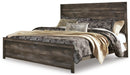 Wynnlow Bedroom Set - CasaBella Furniture (San Antonio, TX)