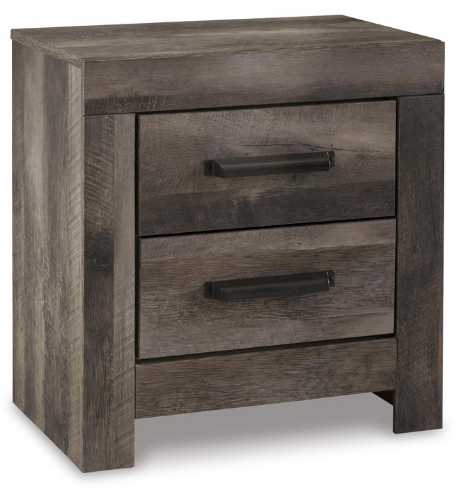 Wynnlow Bedroom Set - CasaBella Furniture (San Antonio, TX)
