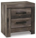 Wynnlow Bedroom Set - CasaBella Furniture (San Antonio, TX)