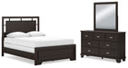 Covetown Bedroom Package - CasaBella Furniture (San Antonio, TX)