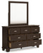 Covetown Bedroom Package - CasaBella Furniture (San Antonio, TX)