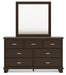 Covetown Bedroom Package - CasaBella Furniture (San Antonio, TX)