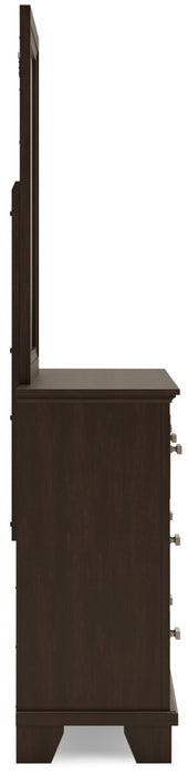 Covetown Bedroom Package - CasaBella Furniture (San Antonio, TX)