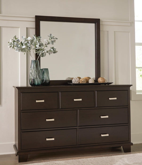 Covetown Bedroom Package - CasaBella Furniture (San Antonio, TX)