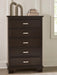 Covetown Chest of Drawers - CasaBella Furniture (San Antonio, TX)