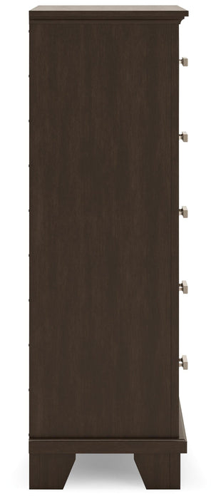 Covetown Chest of Drawers - CasaBella Furniture (San Antonio, TX)