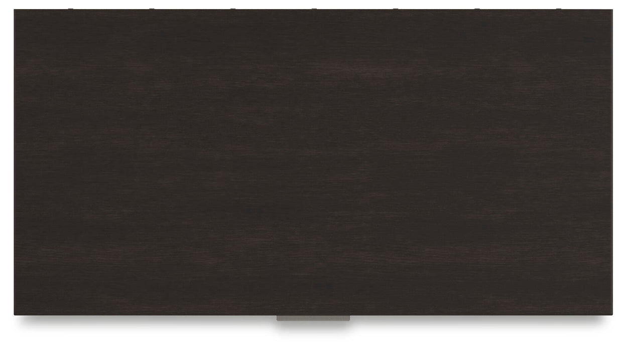 Covetown Chest of Drawers - CasaBella Furniture (San Antonio, TX)