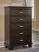 Covetown Chest of Drawers - CasaBella Furniture (San Antonio, TX)